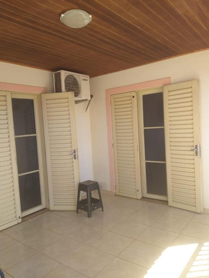 Villa Recanto Pavese Olímpia Exterior foto